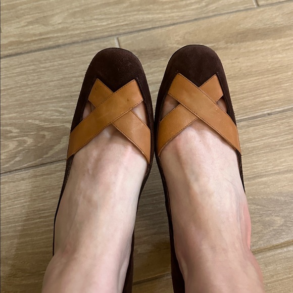 Vintage Givenchy Heels - Picture 5 of 5